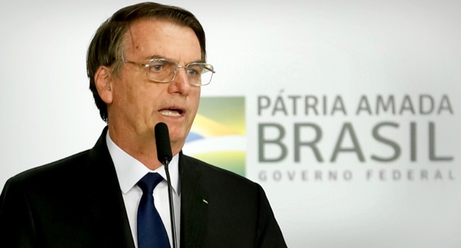 Política Bolsonaro goleada em Brasília congresso nacional