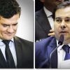 rodrigo-maia-critica-moro-confunde-as-bolas-e-plagiou-projeto-anticrime