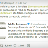 site-frances-admite-bolsonaro-reproduziu-acusacao-falsa-cosntanca-rezende