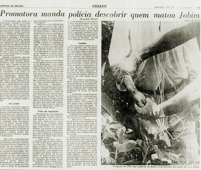 Alfredo Stroessner documentos sobre o genocida louvado por Jair Bolsonaro