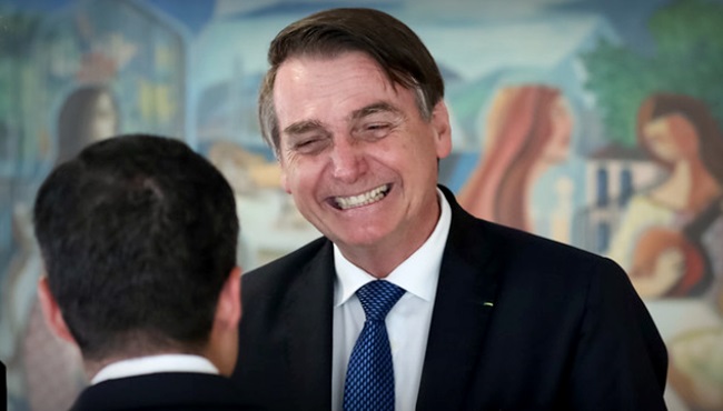 garotada Bolsonaro educação política sociologia jovens escolas