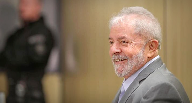 Jornalistas admitem Lula proibido na Globo mídia desonesta vendida 