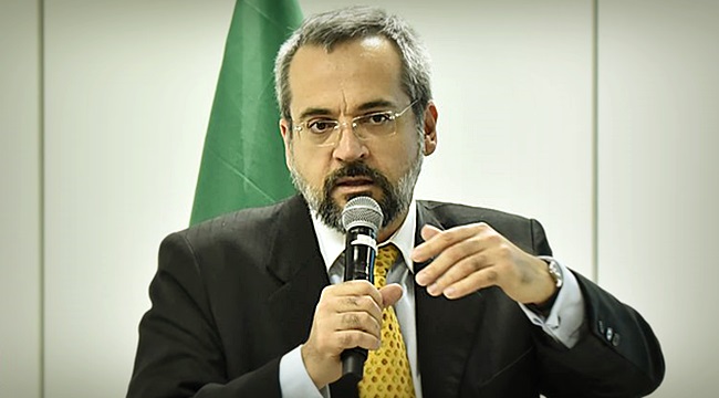 Abraham Weintraub novo ministro da Educação pior veléz bolsonaro