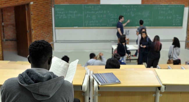 cotas universidade negros brasil