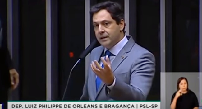 Deputado do PSL escravidão parte ser humano