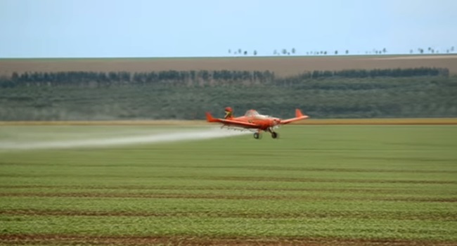 governo Bolsonaro registro de agrotóxicos aumentam meio ambiente agricultura pacote veneno