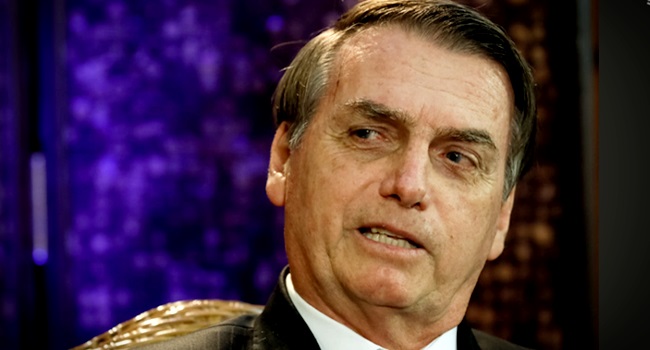 Jair Bolsonaro empregou assessores funcionários fantasmas congresso