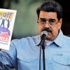 FILE PHOTO: FILE PHOTO: Venezuela's President Nicolas Maduro attends a gathering in support of his government in Caracas