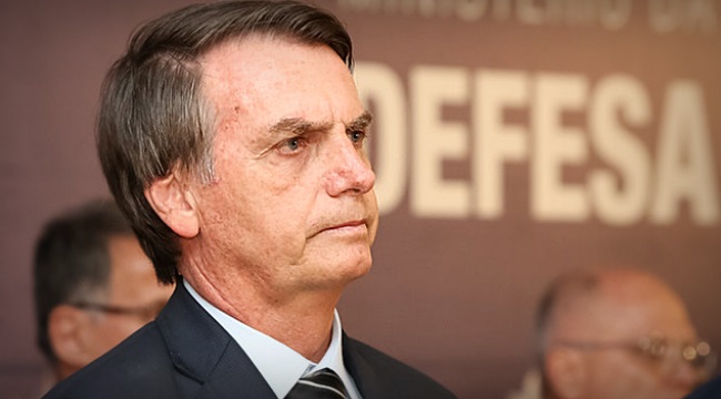 Bolsonaro demitir peritos que fiscalizavam tortura presídios 