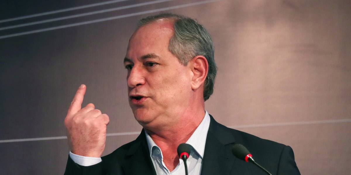 Ciro Gomes Sergio Moro Lava Jato