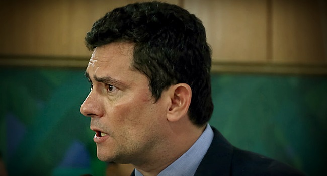 Folha Intercept Sergio Moro Dallagnol MBL Vazajato