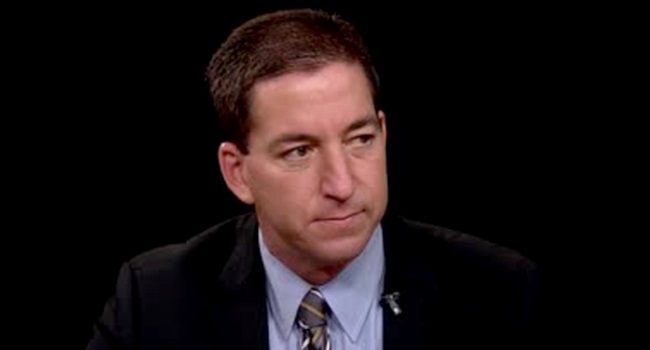 Greenwald relações de Moro e Dallagnol com a Globo lava jato 
