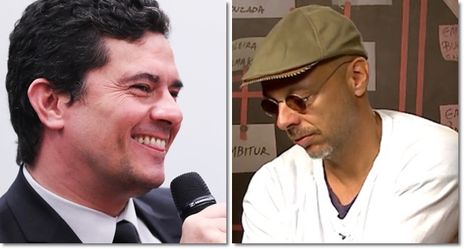 José Padilha não sabe o que fazer com o monstro que ajudou a alimentar