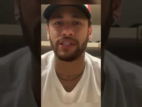 Neymar Najila