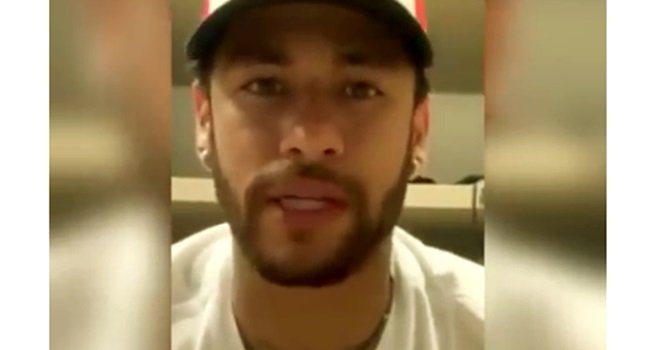 Neymar não disse sobre a acusação de estupro pai band 