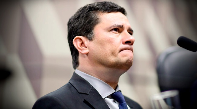 Senadores derrubam estratégia Sergio Moro CCJ vazajato