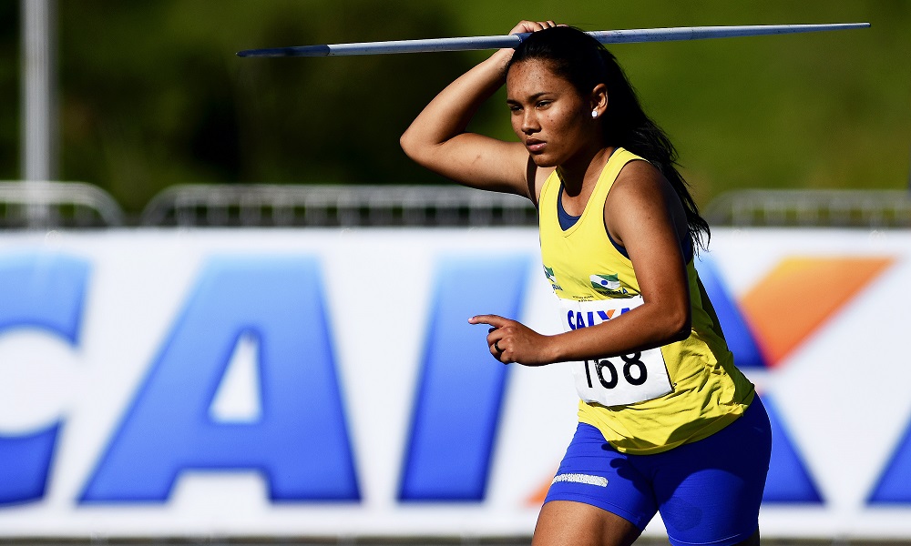 alana maranhão morta atleta 