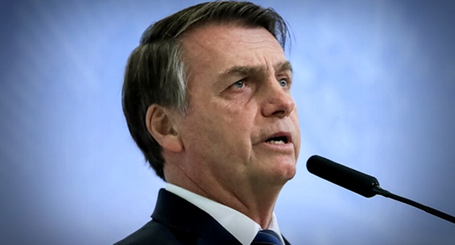 ato falho revela mente de Jair Bolsonaro psicanalise direita