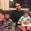 Brasileiro que matou ex-companheira na frente da filha é condenado no Reino Unido brasileiro-ricardo-godinho