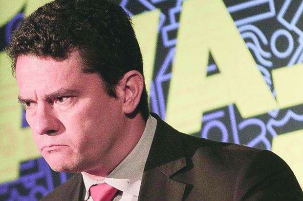 sergio moro hacker de araraquara