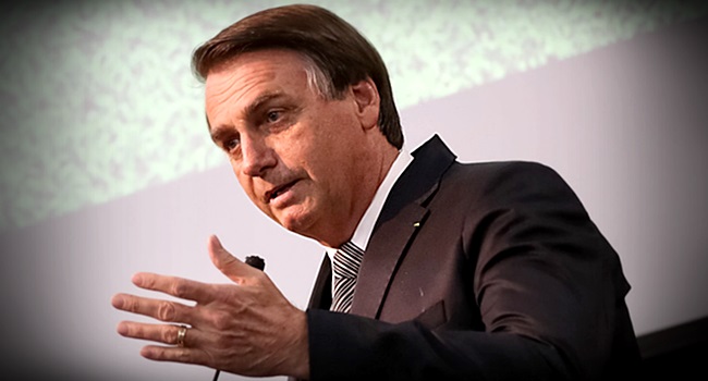 Obsessão de Bolsonaro por cortes sociais é escancarada em novo estudo