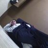 Após 6 horas de trabalho de parto, mulher dá à luz sozinha em presídio mulher-denver-trabalho-de-parto