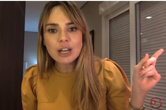 Rachel Sheherazade bolsonaro ditadura militar