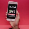 Aplicativo que promove namoro entre esquerdistas vira o assunto mais comentado das redes aplicativo-ptinder