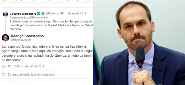 eduardo bolsonaro rodrigo constantino