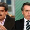 maduro-bolsonaro