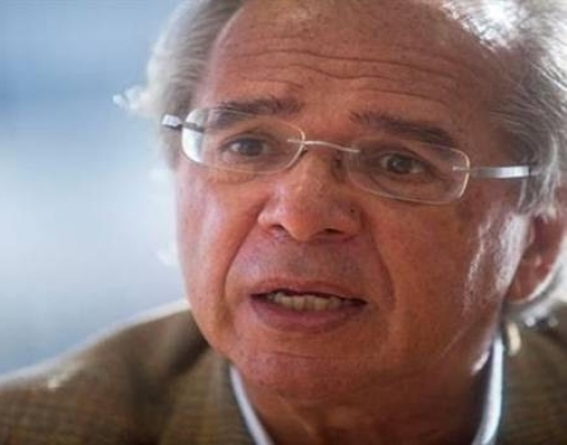 Paulo Guedes Leblon