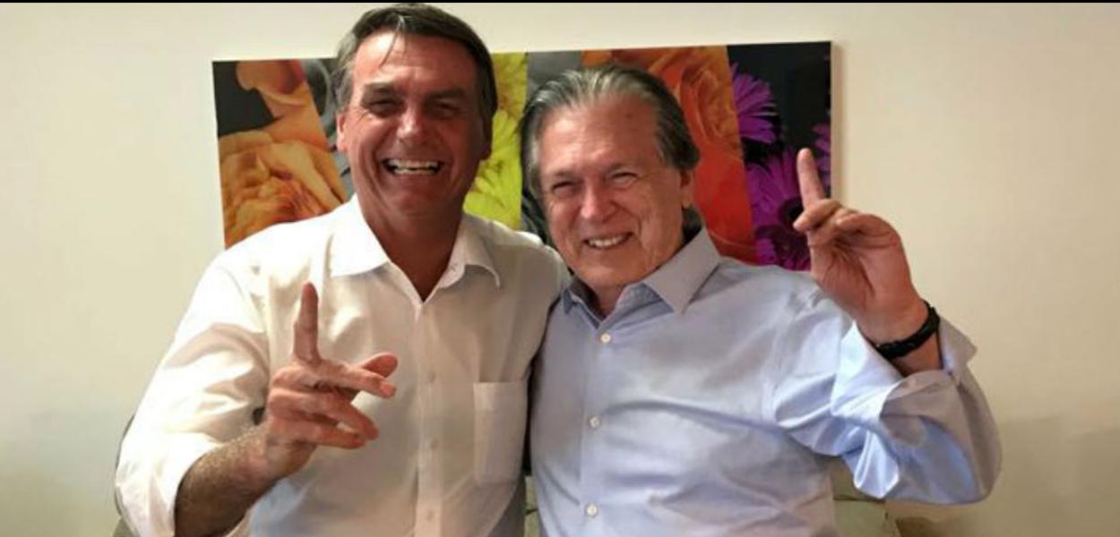 bolsonaro bivar psl