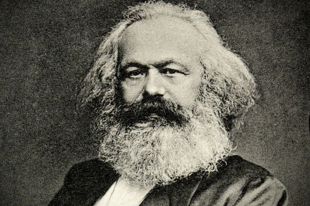 Karl Marx