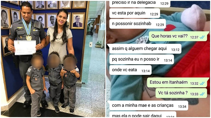 pm mata esposa