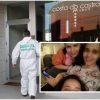 “Meu menino está muito estranho”, disse brasileira assassinada pelo filho na Espanha brasileira-morta-espanha