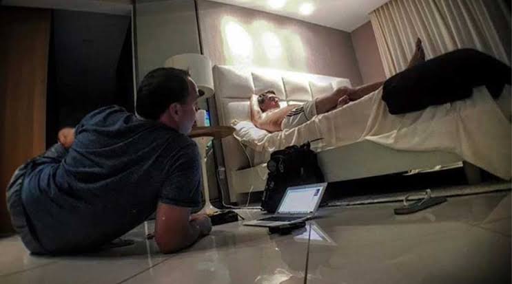 carlos bolsonaro jair