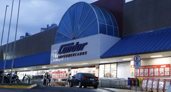 supermercado boicote globo bolsonaro