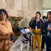Damares convoca entrevista e fica em silêncio; até extrema-direita desdenha da encenação damares