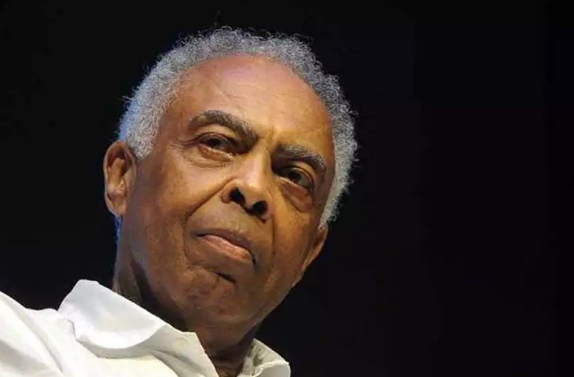 Gilberto Gil racismo