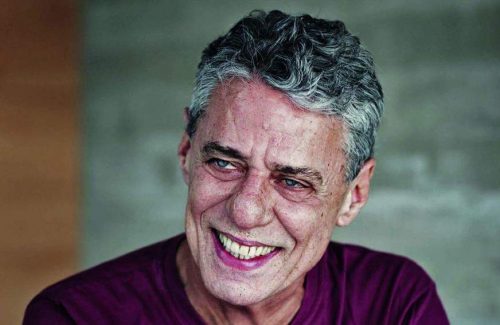 Chico Buarque Prêmio Camões