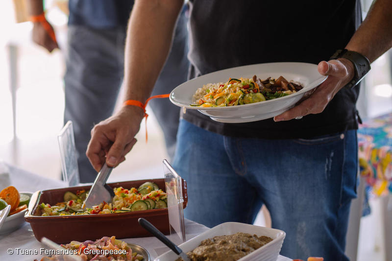 veneno comida do brasileiro