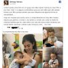 Resposta de mãe atacada por dar boneca a filho viraliza filho-boneca