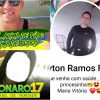 Pai é preso por estuprar bebê de apenas 14 dias de nascido cleyton-ramos-franca