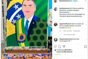 romero-britto-bolsonaro