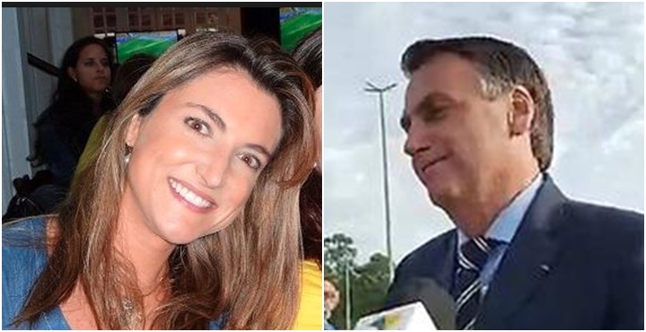 patrícia campos mello bolsonaro