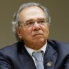 06/05/2019 Reunia?o com o Ministro da Economia, Paulo Guedes