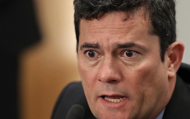 sergio moro marcelo freixo