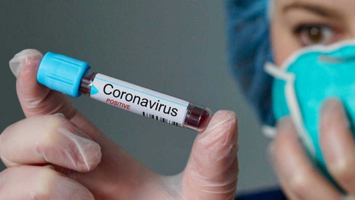 coronavirus eua china