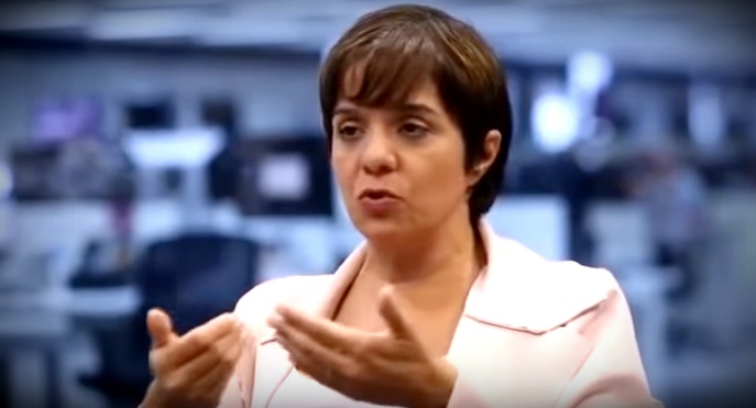 Vera Magalhães escreveu sobre Bolsonaro eleição de 2018