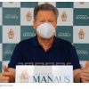 Prefeito de Manaus chora ao descrever calamidade, pede socorro e critica Bolsonaro arthur-virgilio1